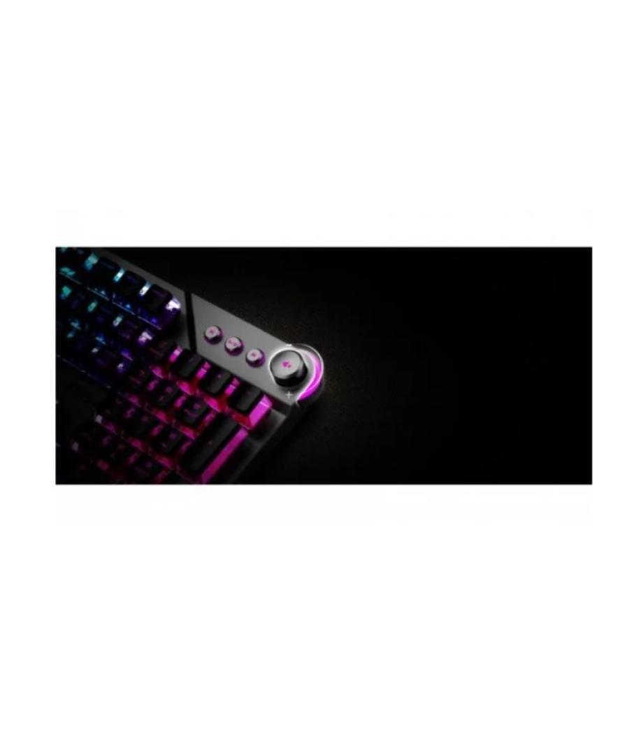 Teclado msi vigor gk71 sonic red es