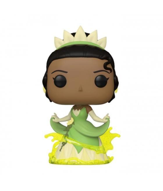 Funko pop disney princesas 100 aniversario tiana 67975