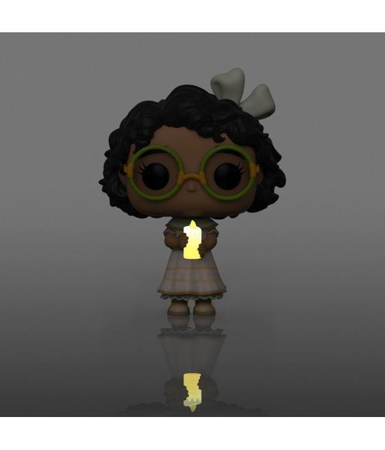 Funko pop disney 100 aniversario encanto mirabel glows in the dark 70118