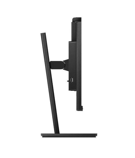 Monitor profesional philips 275b1h 27'/ qhd/ webcam/ multimedia/ negro