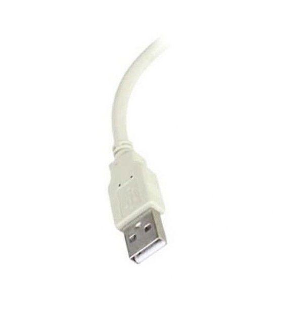 Cable USB 2.0 3GO C101/ USB Macho - 2x PS2 Macho - Imagen 2