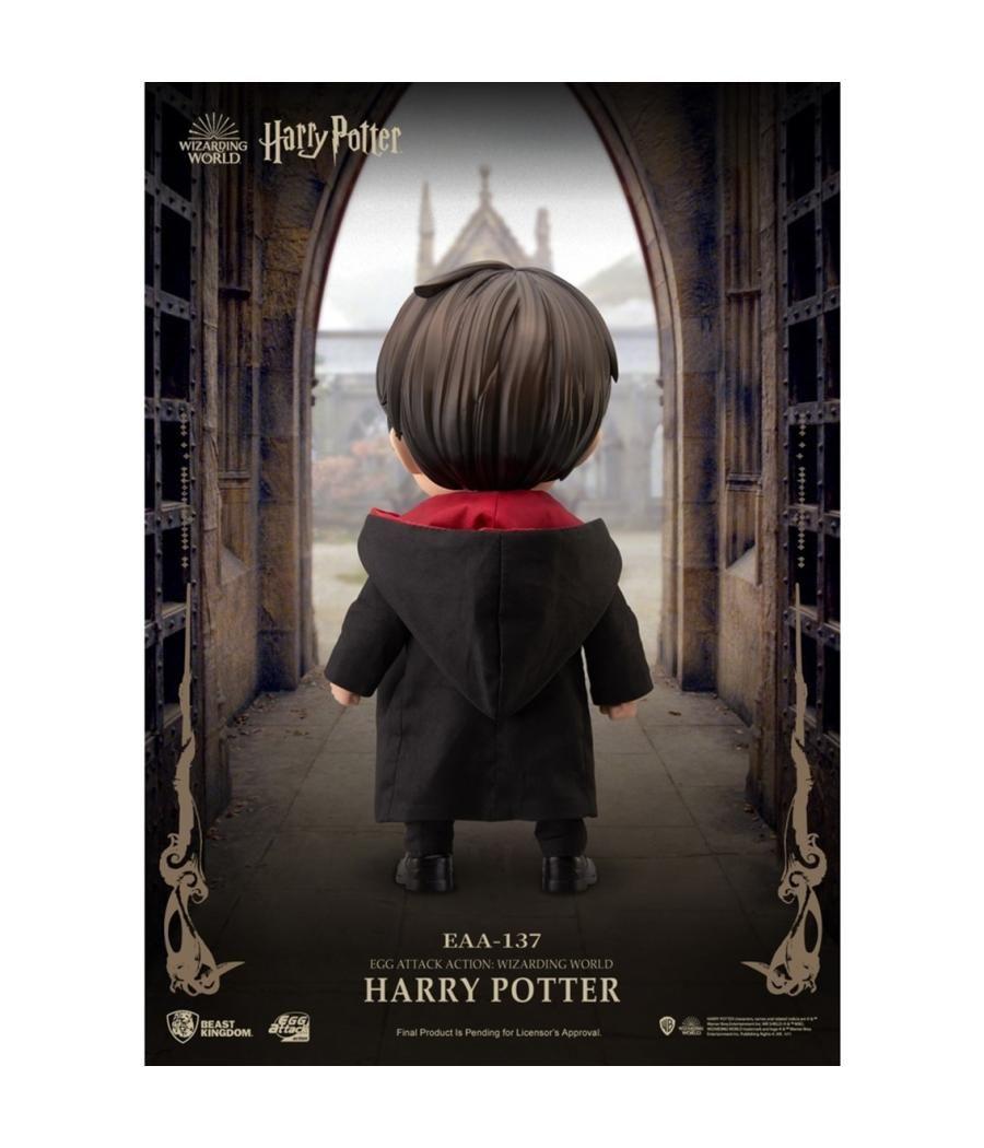 Figura beast kingdom egg attack harry potter chibi