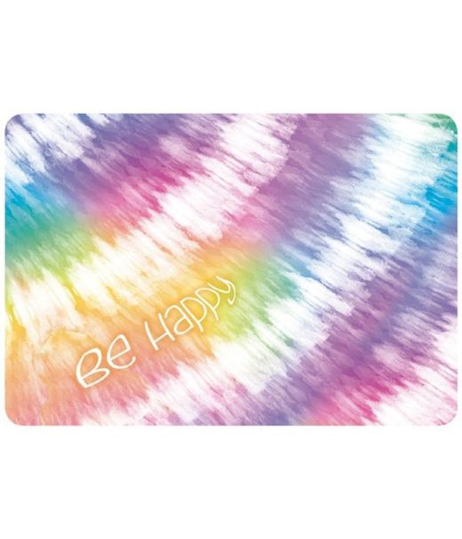 Senfort vade sobremesa 35x50cm tie dye multicolor