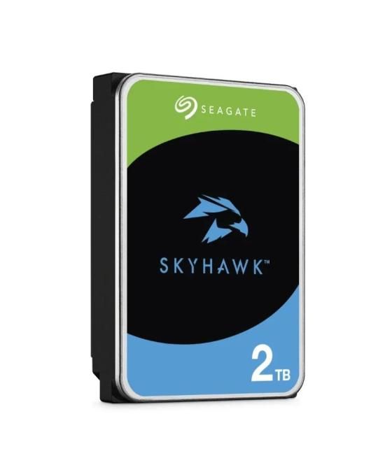 Seagate skyhawk st2000vx017 2tb 3.5" sata3