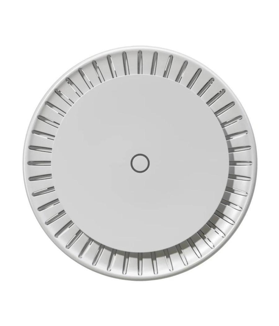 Mikrotik cap ax ap techo wifi6 2xgbe dual