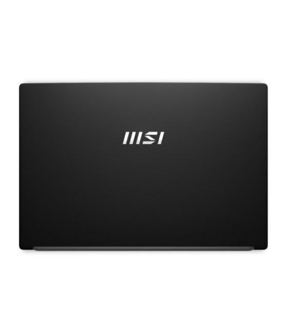 Msi portatil modern 15 b7m-066es. 15.6" fhd (1920*1080), 60hz. ryzen 7 7730u. amd radeon™ graphics. onboard ddr iv 16gb. 512gb p