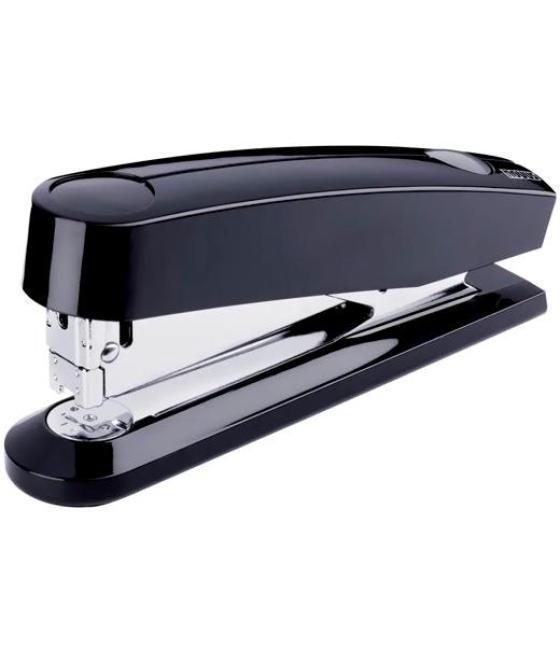 Novus grapadora harmony b7 función automática   caja 200 grapas 24/6 din super negro