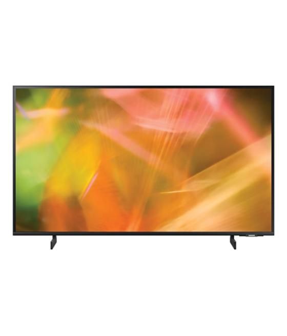 Samsung hg55au800ee 139,7 cm (55") 4k ultra hd smart tv negro 20 w