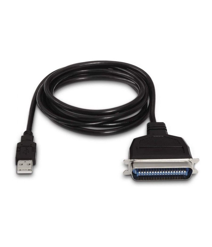 Adaptador Aisens A104-0038/ USB Macho - CN36 Macho/ 1.5m - Imagen 2