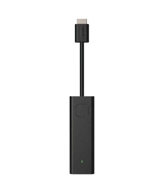 Android tv leotec tvbox 4k dongle gc216/ 16gb