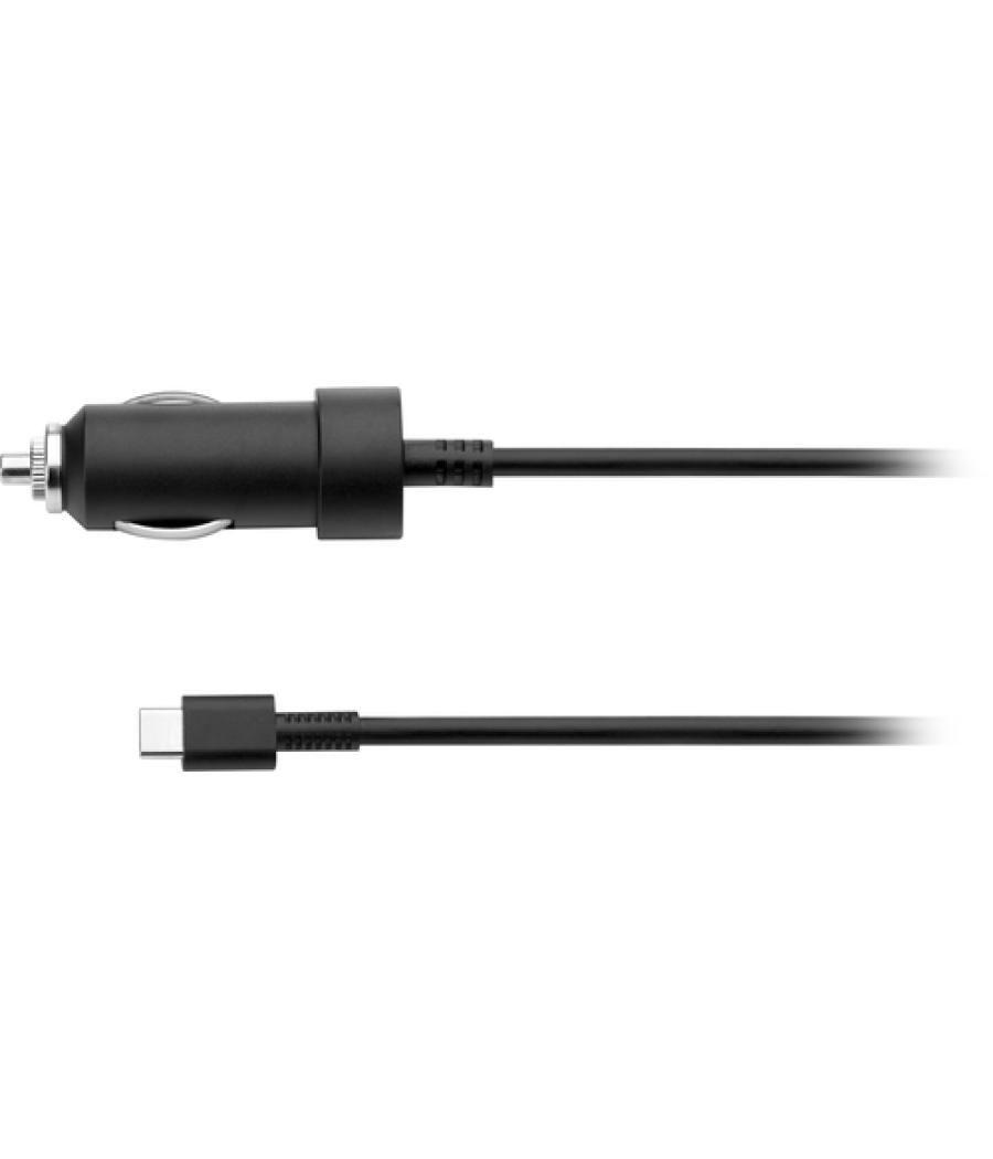 HP Adaptador automático USB-C de 65 W