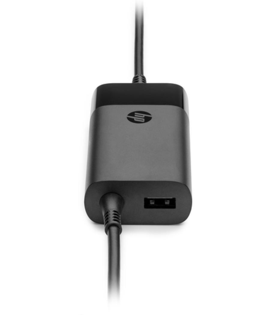 HP Adaptador automático USB-C de 65 W