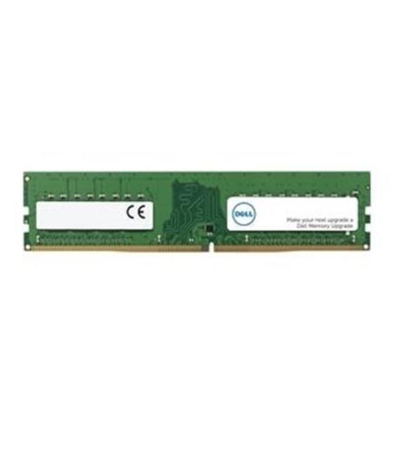 Memoria ram servidor dell 16gb ddr4 3200mhz