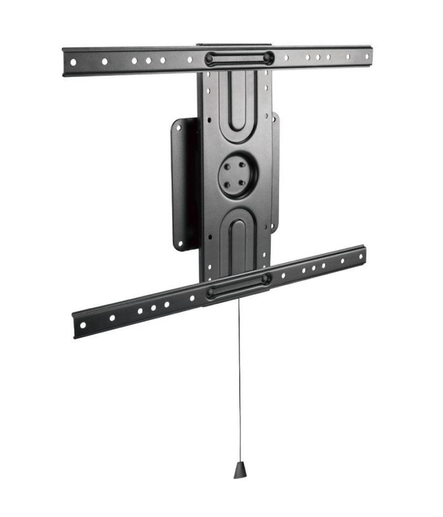 Soporte de pared vertical / horizontal aisens wt80r-137 para tv/monitor de 37-80'/ hasta 50kg