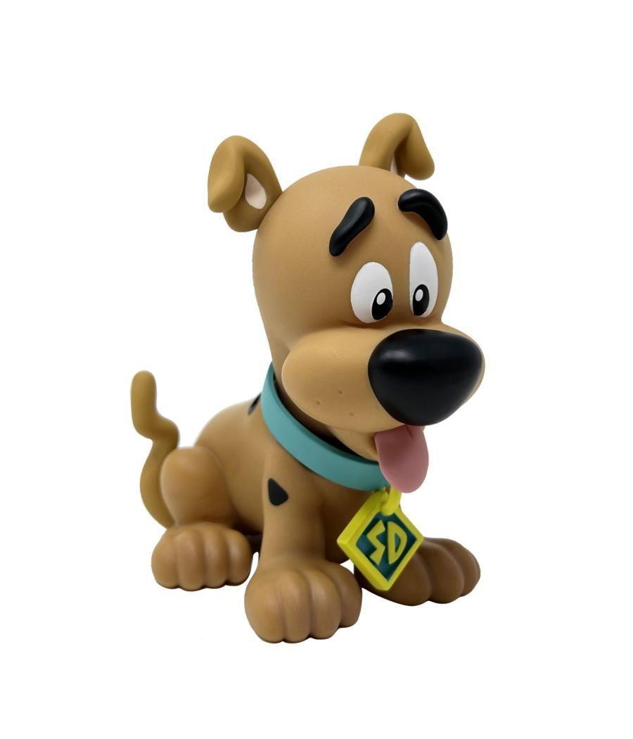 Figura hucha plastoy scooby - doo chibi scooby - doo