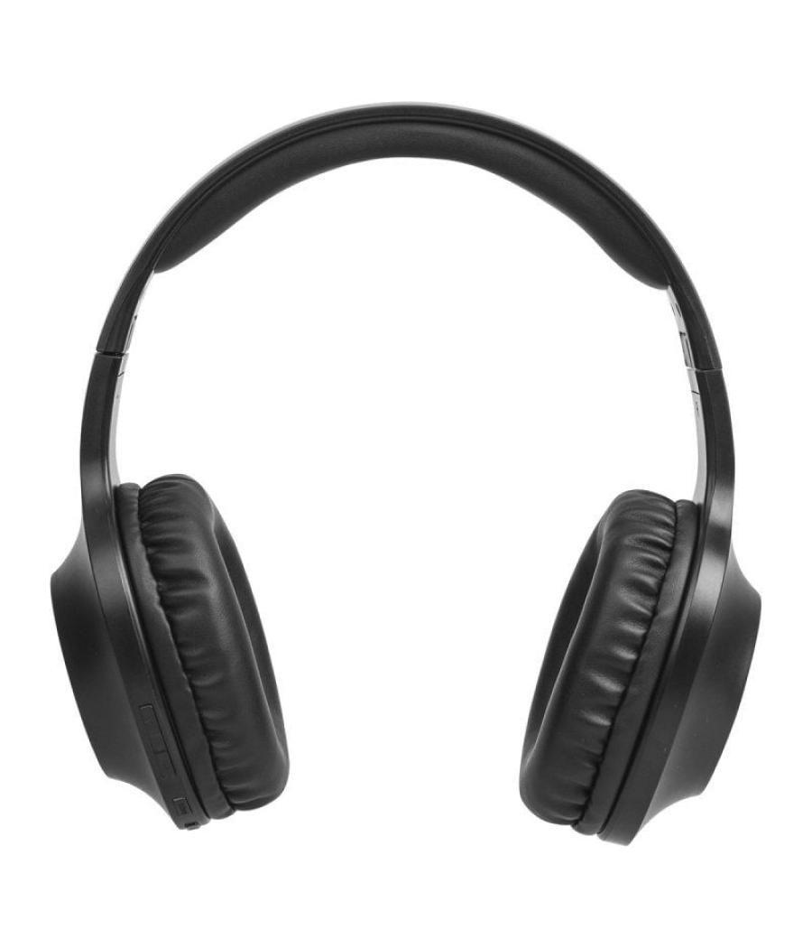 Auriculares inalámbricos panasonic rb-hx220b/ con micrófono/ bluetooth/ negro