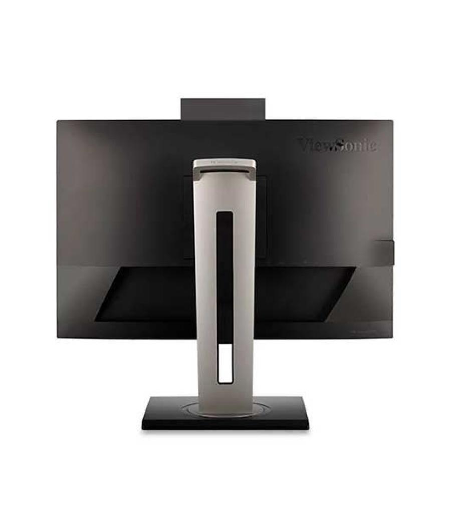 Monitor led viewsonic 27? qhd webcam altavoces inc