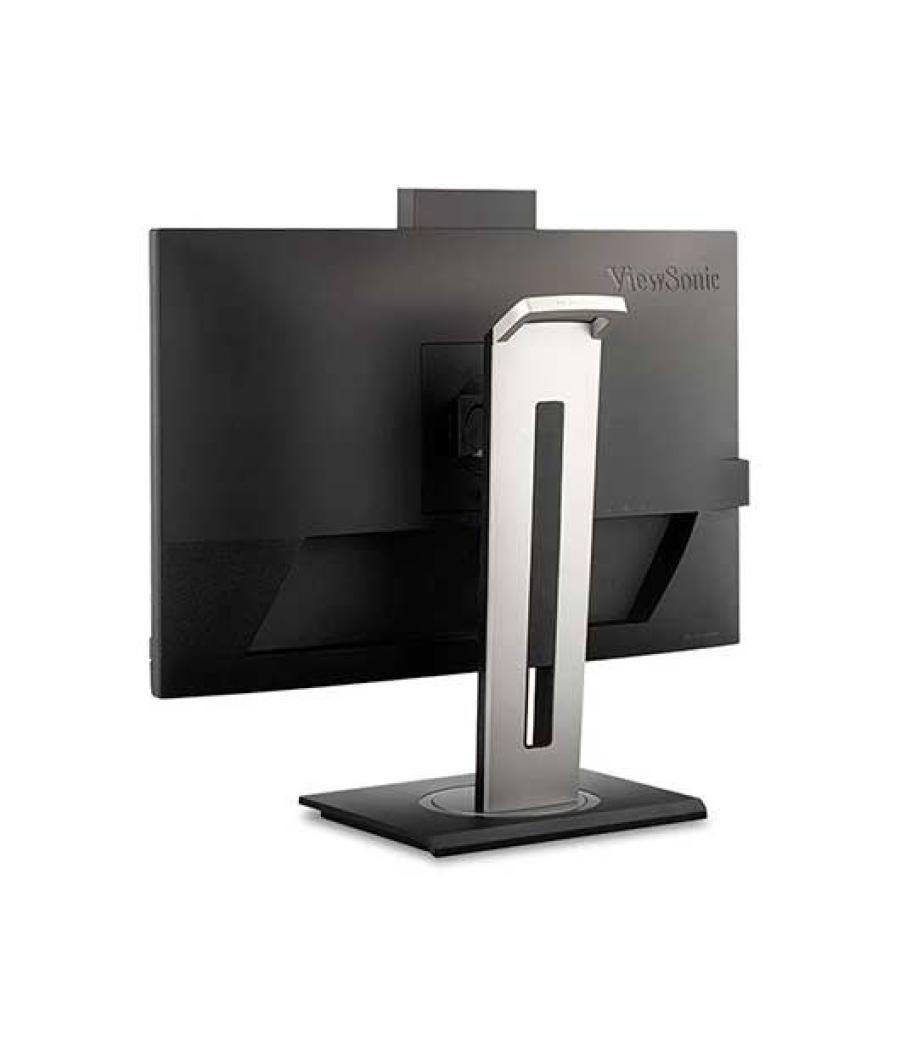 Monitor led viewsonic 27? qhd webcam altavoces inc