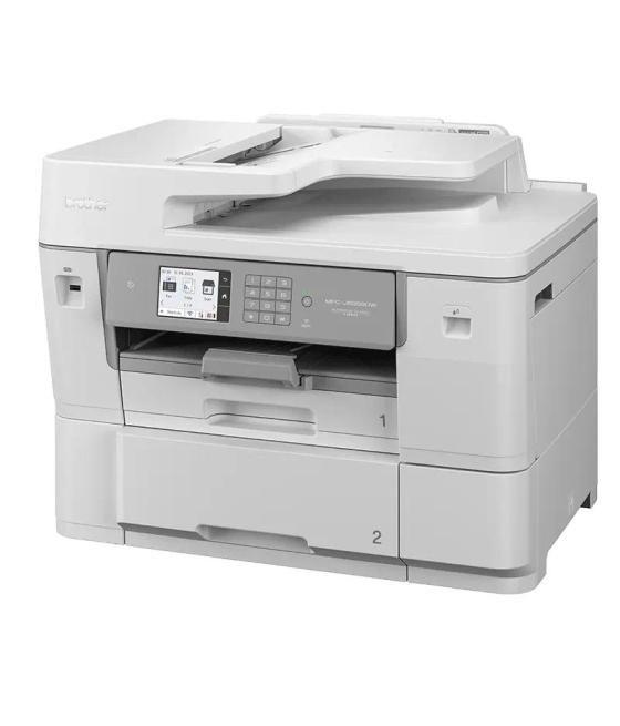 Brother multifunción mfc-j6959dw