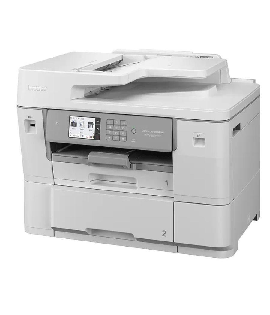 Brother multifunción mfc-j6959dw