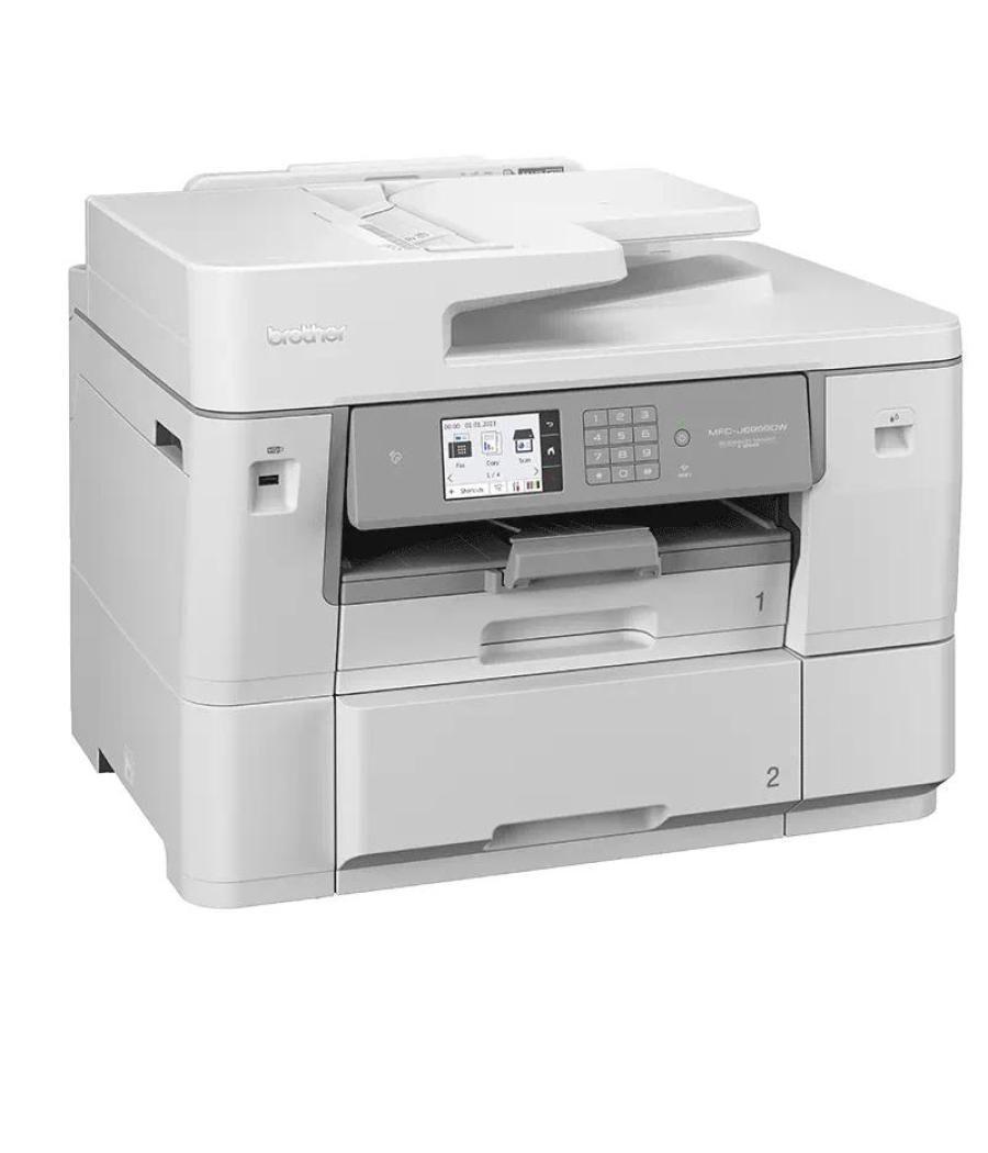 Brother multifunción mfc-j6959dw