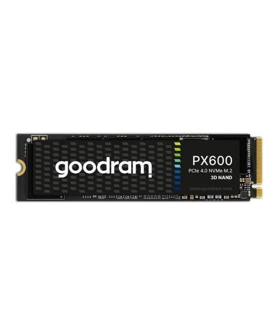 Goodram px600 ssd 1tb pcie nvme gen 4 x4