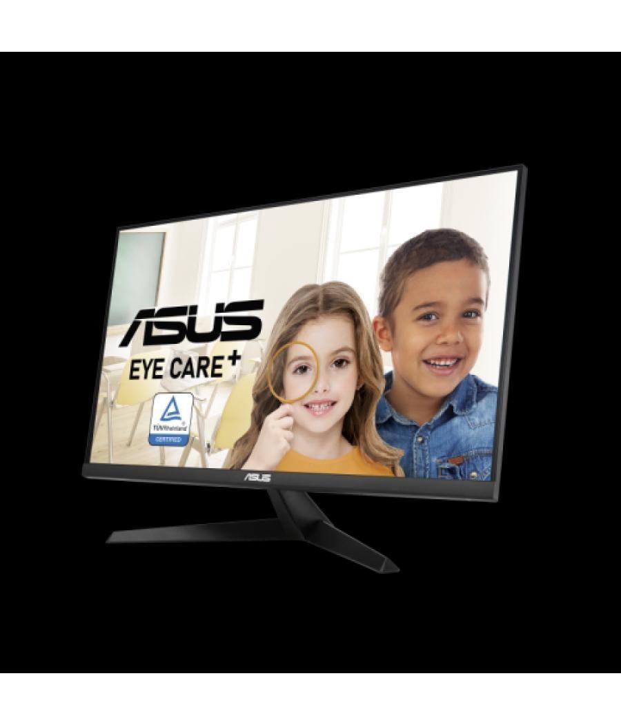 Asus vy279hge 68,6 cm (27") 1920 x 1080 pixeles full hd negro