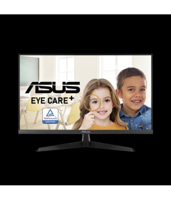 Asus vy279hge 68,6 cm (27") 1920 x 1080 pixeles full hd negro