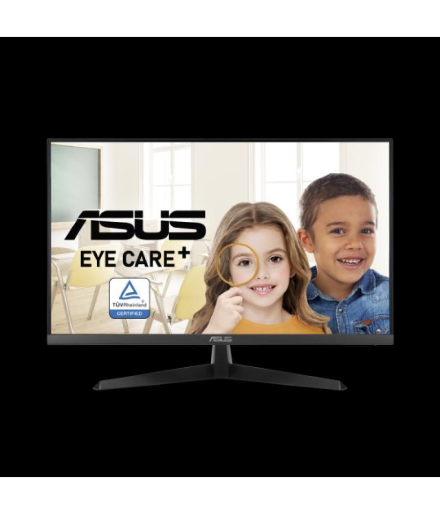 Asus vy279hge 68,6 cm (27") 1920 x 1080 pixeles full hd negro