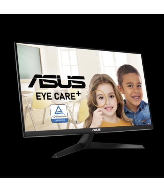 Asus vy279hge 68,6 cm (27") 1920 x 1080 pixeles full hd negro