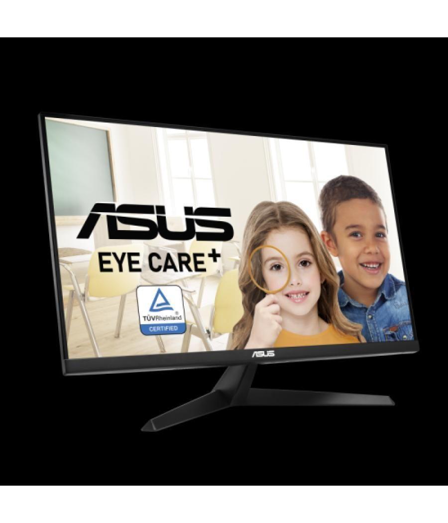 Asus vy279hge 68,6 cm (27") 1920 x 1080 pixeles full hd negro