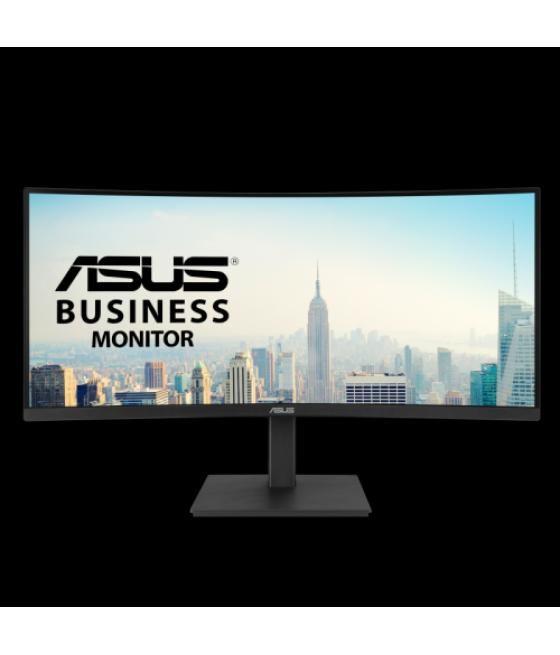 Asus va34vcpsn 86,4 cm (34") 3440 x 1440 pixeles negro