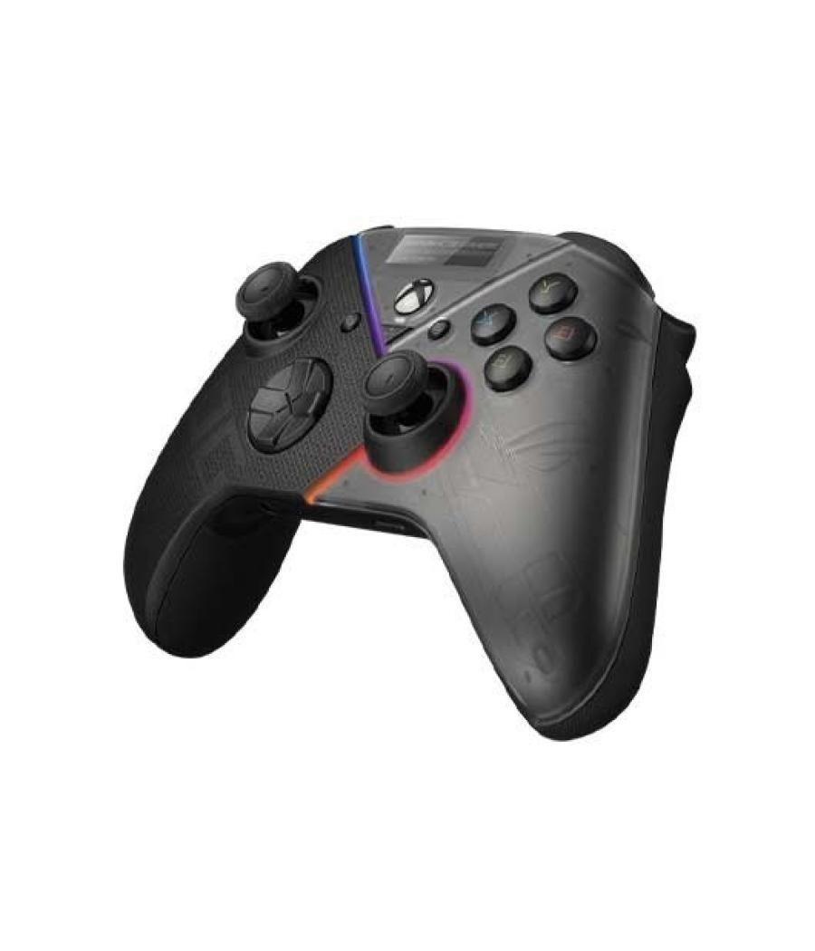 Gamepad asus rog raikiri black