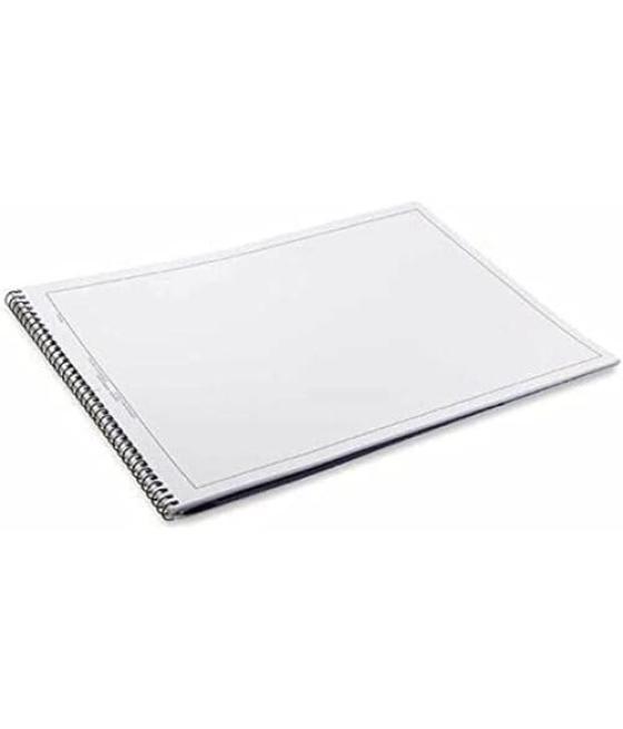 Cuaderno de dibujo a4+ 10 hj.300grms golden bismark 331267 pack 5 unidades