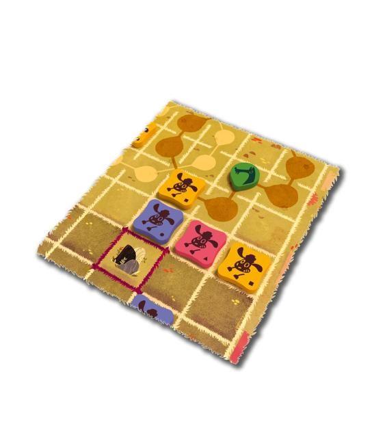 Juego de mesa ovejas saltarinas pegi 5