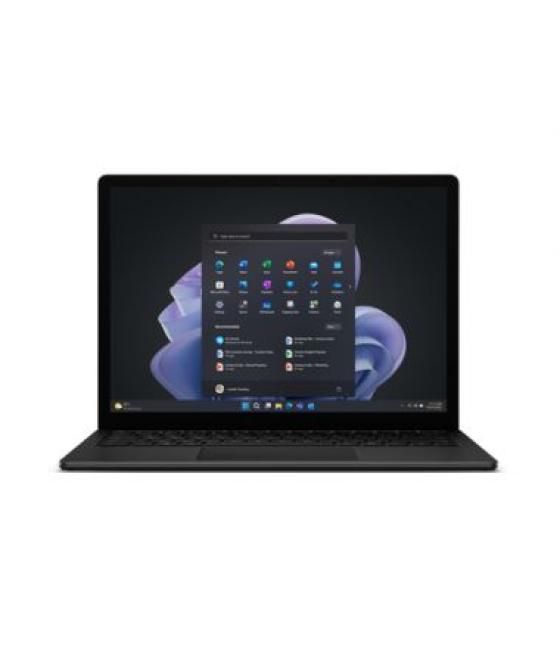 Laptop 5,i5,8gb,512gb,13.5",negro