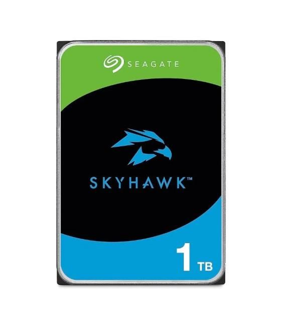 Seagate skyhawk st1000vx013 1tb 3.5" sata3