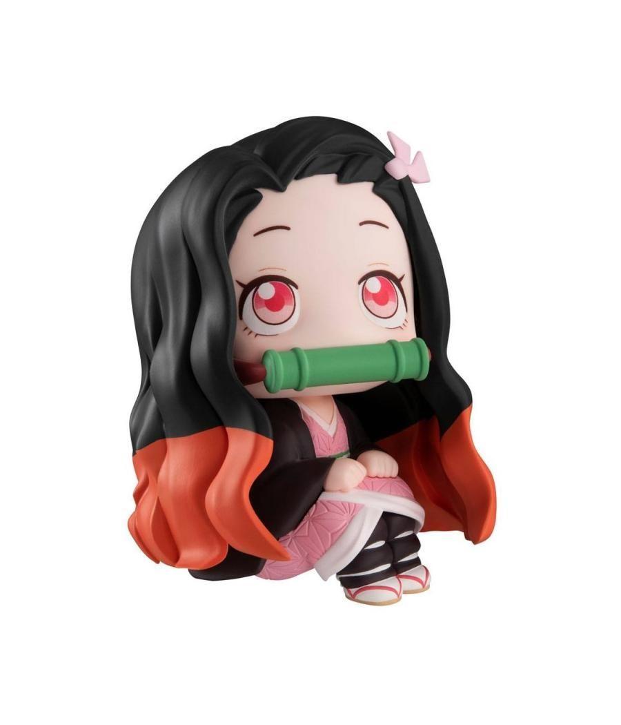 Figura megahouse look up demon slayer nezuko kamado