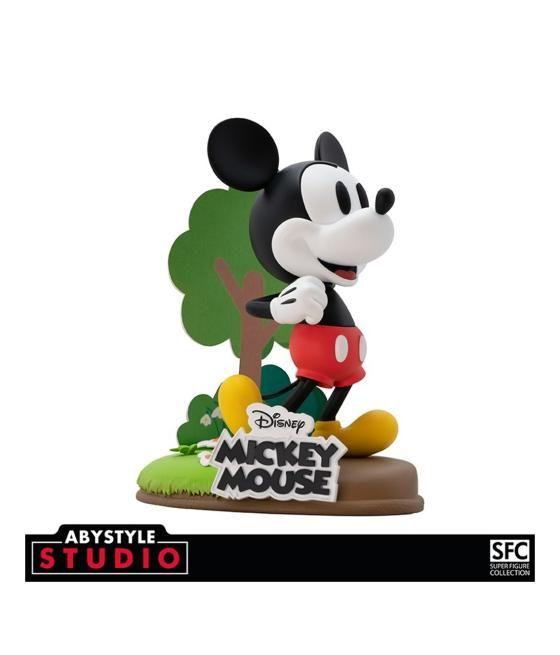 Figura abystyle studio disney mickey