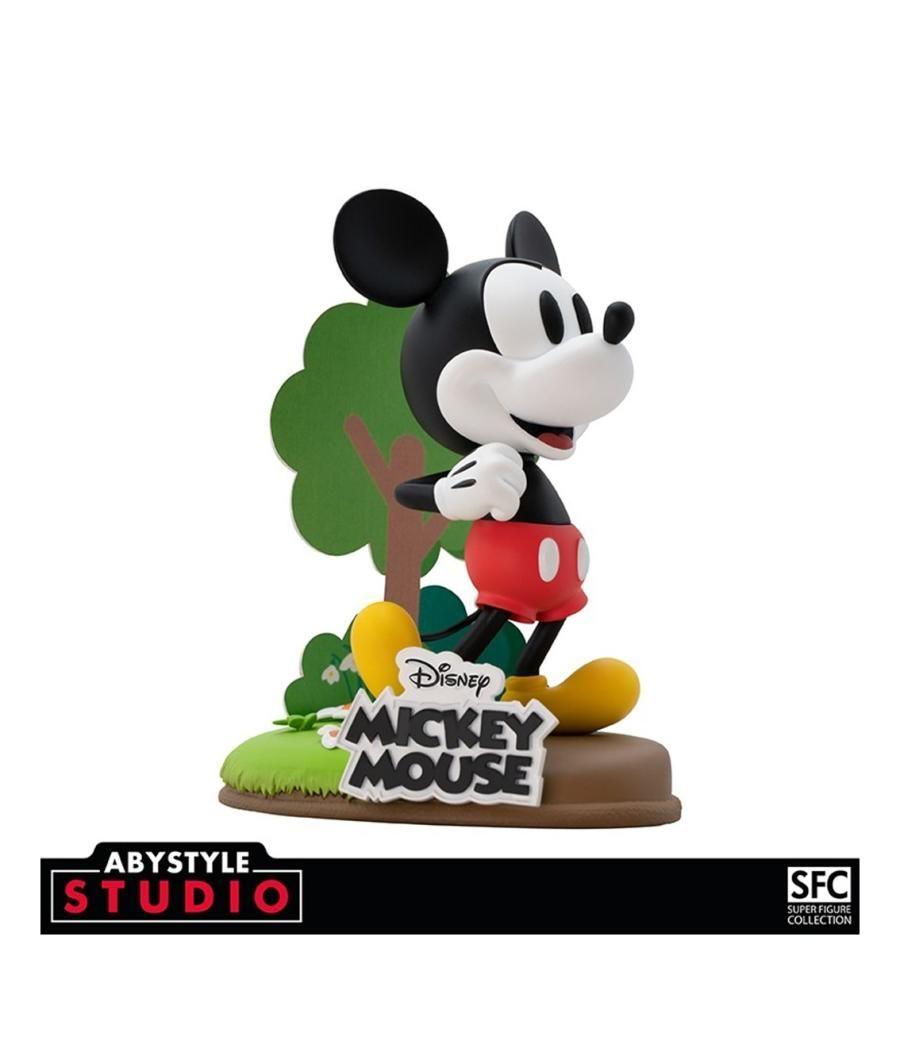 Figura abystyle studio disney mickey