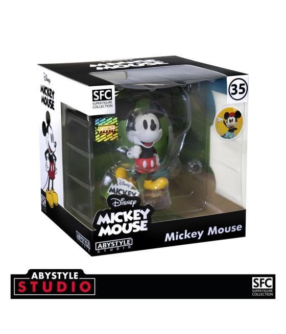 Figura abystyle studio disney mickey