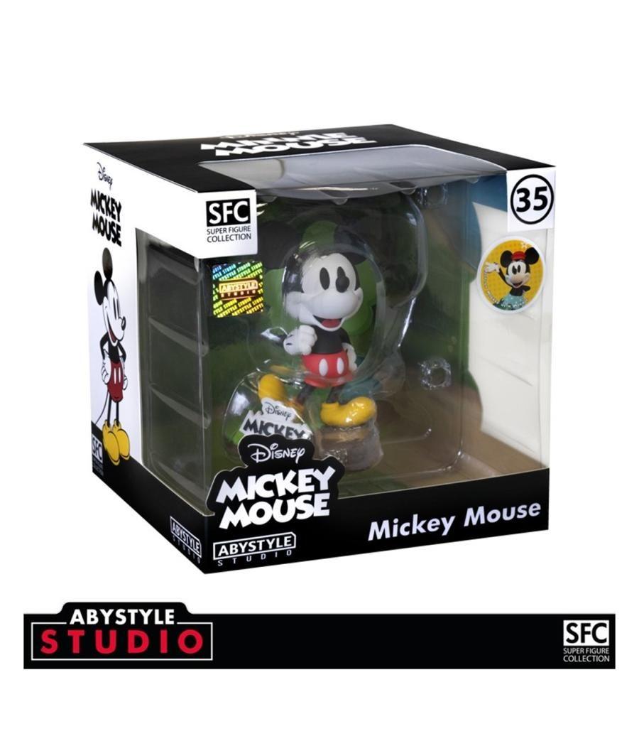 Figura abystyle studio disney mickey