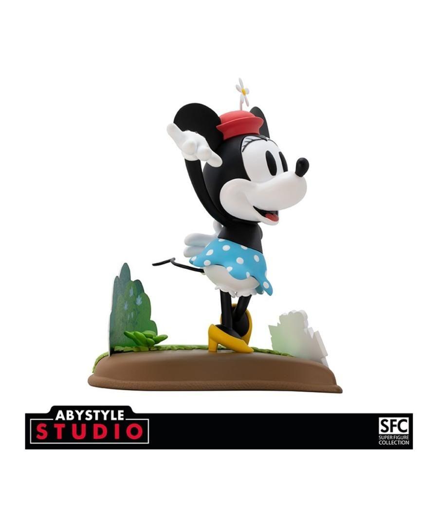 Figura abystyle studio disney minnie mouse