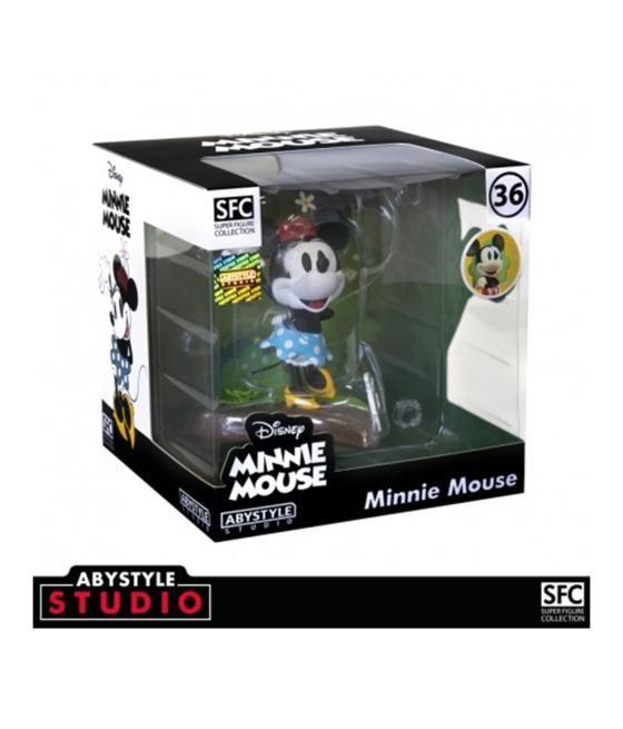 Figura abystyle studio disney minnie mouse