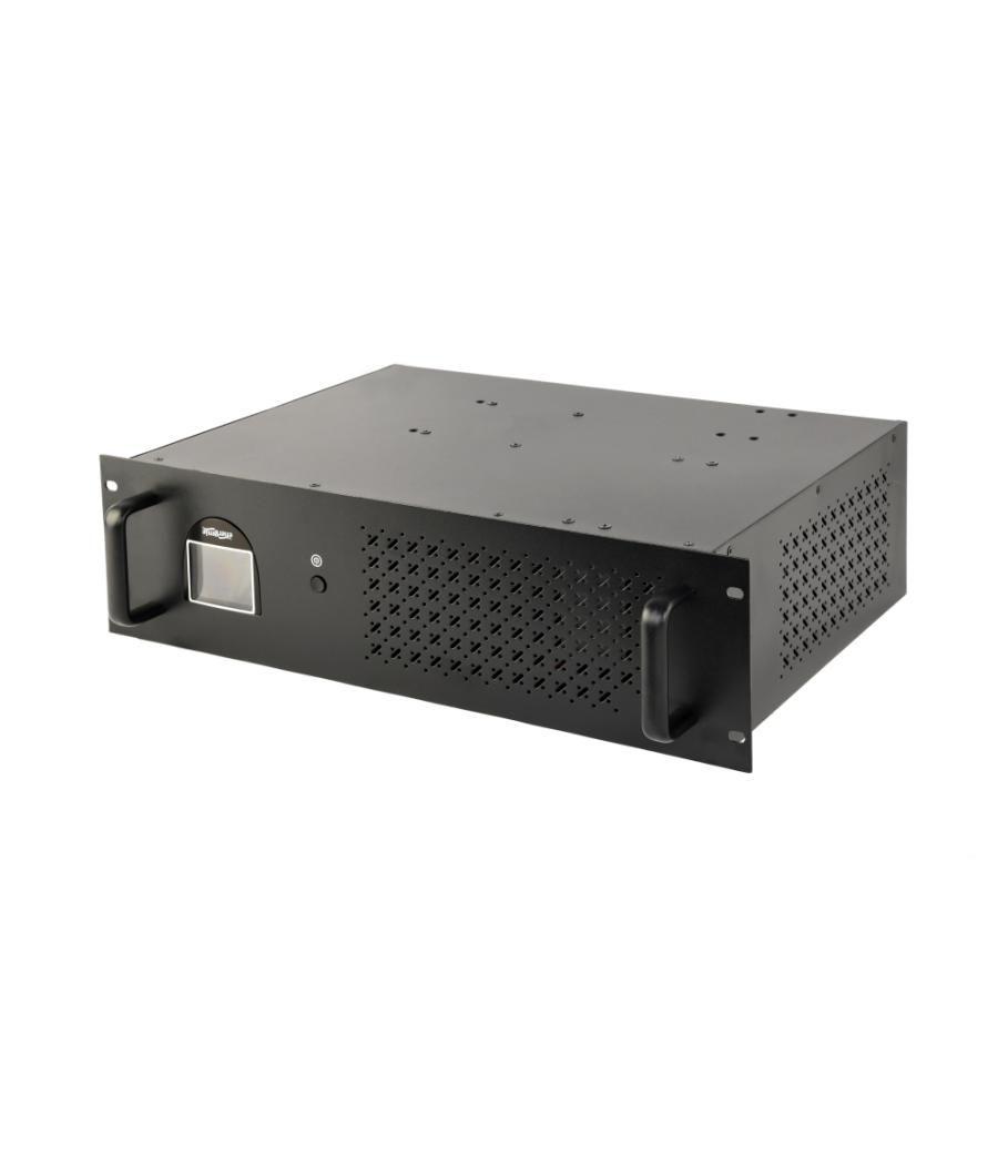 Sai gembird para rack de 1200va