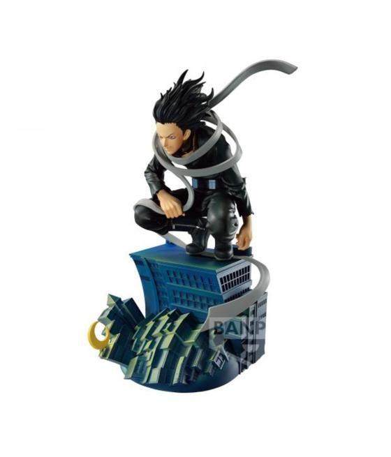 Figura banpresto my hero academia dioramatic shota aizawa 20cm