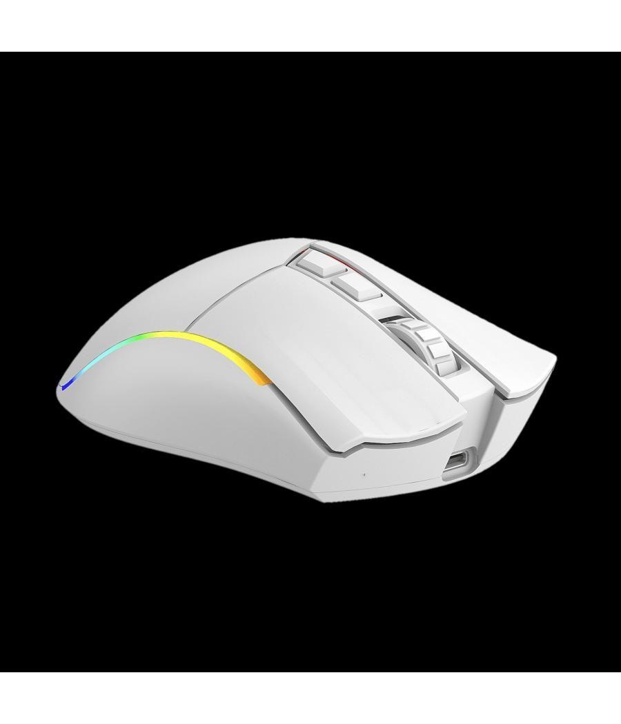 Ratón gaming inalámbrico void elite 19000 dpi de alto rendimiento