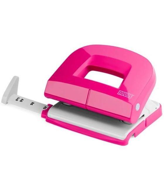 Novus taladro evolution e 216 rosa fresh