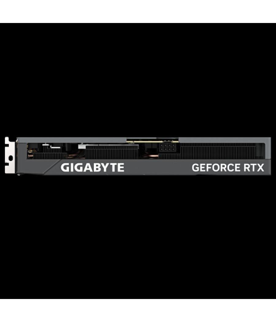 Gigabyte geforce rtx 4060 ti eagle 8g nvidia 8 gb gddr6