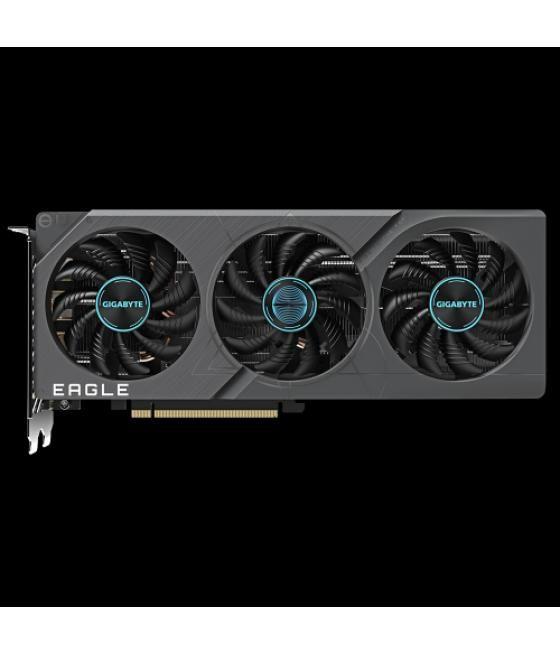 Gigabyte geforce rtx 4060 ti eagle 8g nvidia 8 gb gddr6